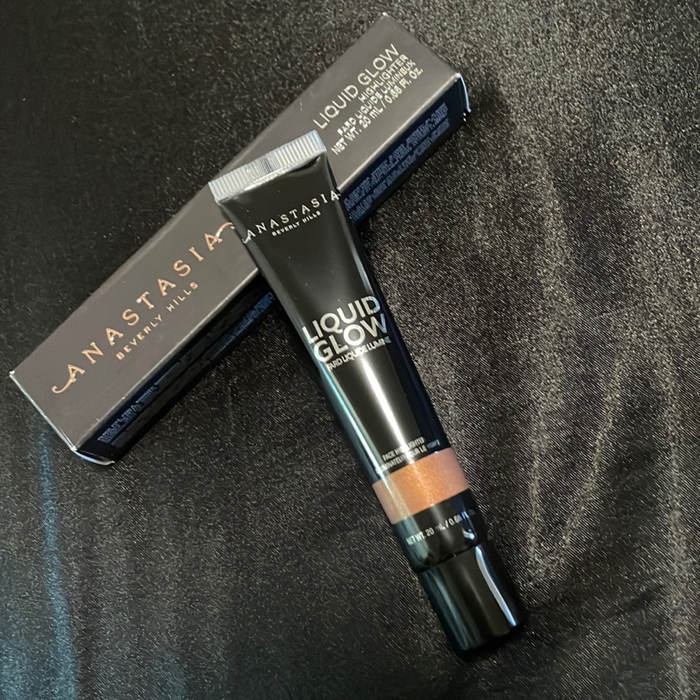 ABH Liquid Glow - Patina